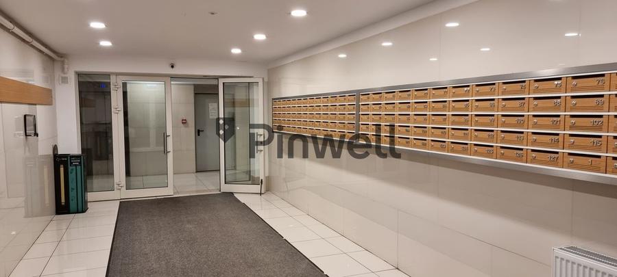 Apartament 2 camere  Calea Dudesti, complex InCity Residence