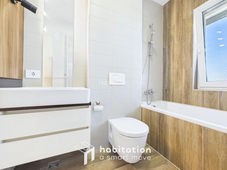 Penthouse elegant si primitor, cu un view spectaculos, in zona Lipovei - 18