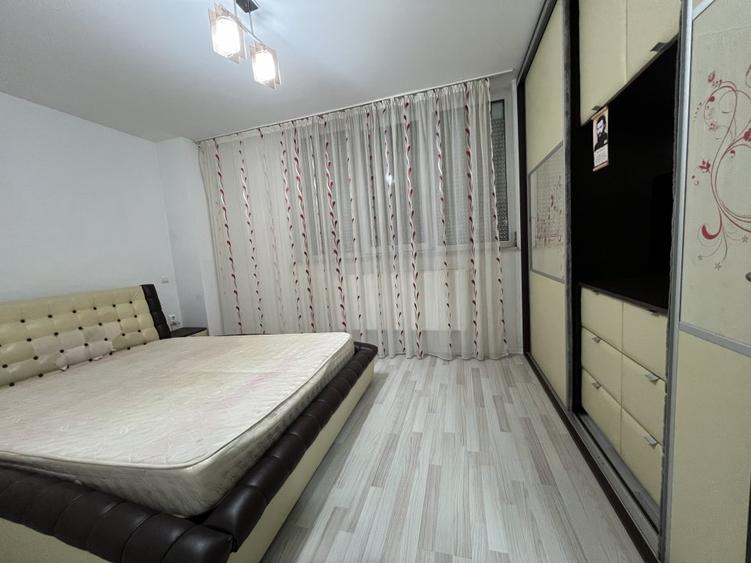 Apartament lux,termen lung, City Park