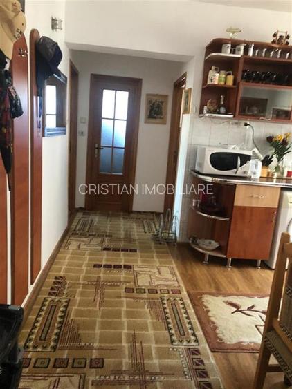 2 camere, 62 mp, balcon 11 m, Mobilat si Utilat, Ultracentral - 6