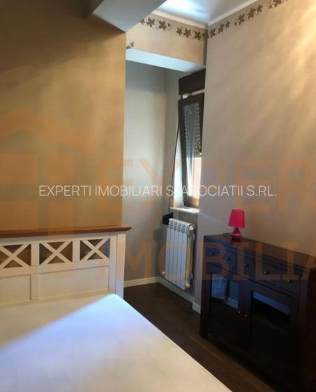 Apartament 2 Camere de Închiriat in Faleză Nord | Vedere la Mare - 11