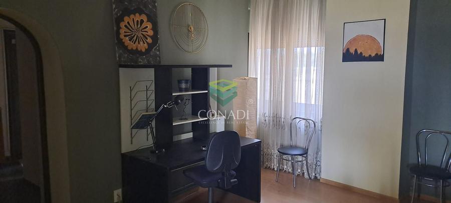 3 camere, Romana, VIew spectaculos, Terasa 30 mp