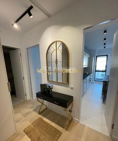 2 Camere de inchiriat | Pipera | Nusco | Centrala | Parcare | - 9