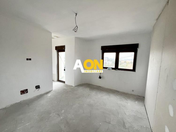 1/2 Duplex, 4 Camere, 300mp Teren, Cartier Partoș