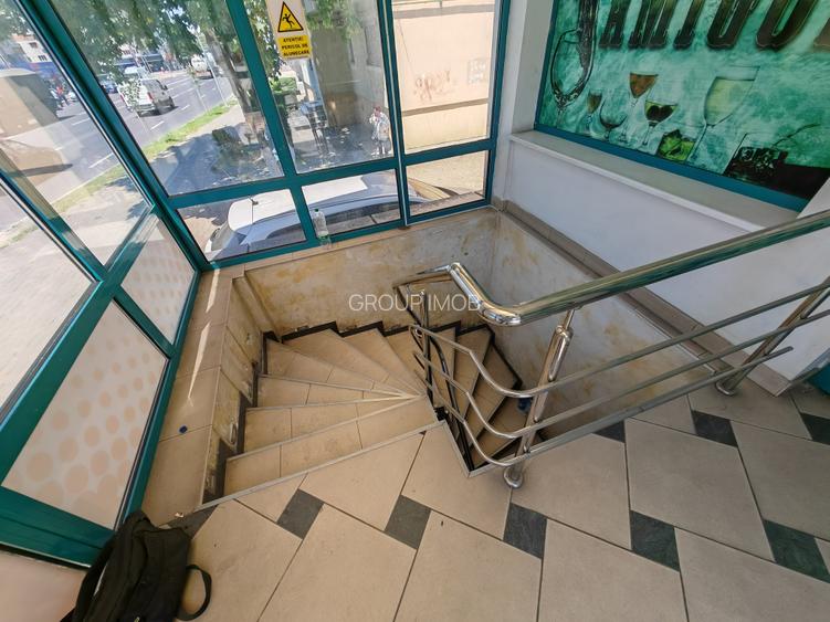 Spatiu comercial, multifunctional zona Republicii - 3