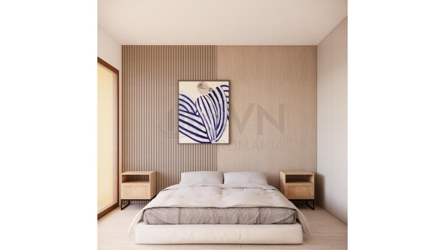 REA1028775 Apartament 2 camere New City Residence Dobroesti
