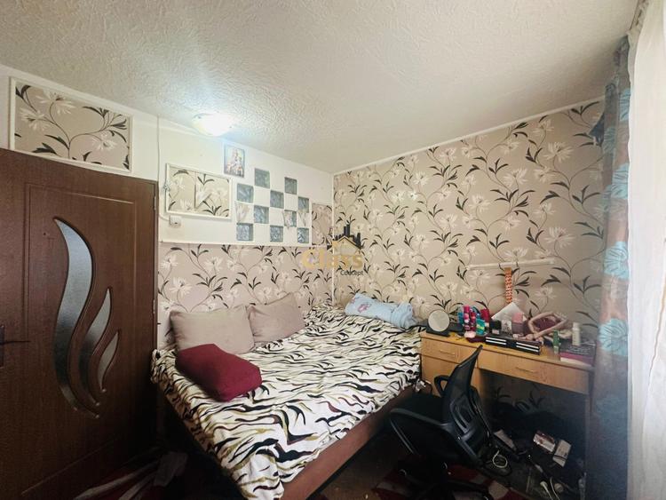 Apartament 2 camere | Decomandat | 53 mpu | Zona Donath Grigorescu