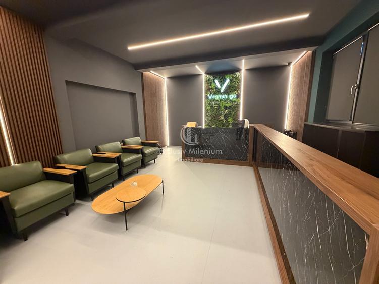 Vila / Casa Aviatorilor | Piata Victoriei Birouri/Medicale Kiseleff