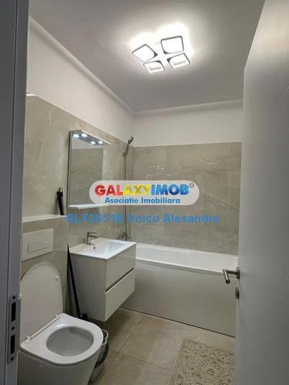 Garsoniera Bloc Nou Lux Berceni - Biruintei - Metrou