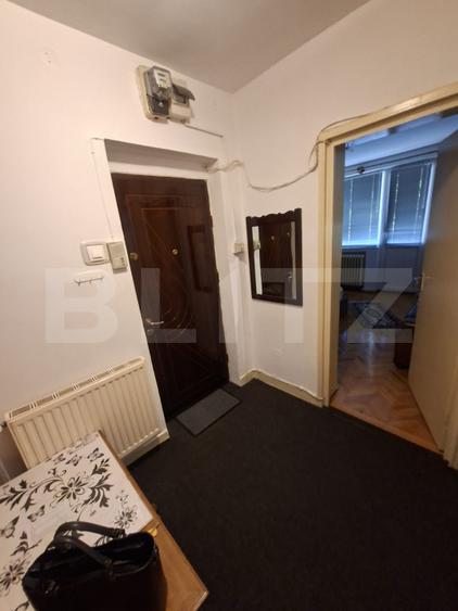 Apartament de închiriat cu 2 camere – Aleea Cornișa, la 3 minute de UMFST