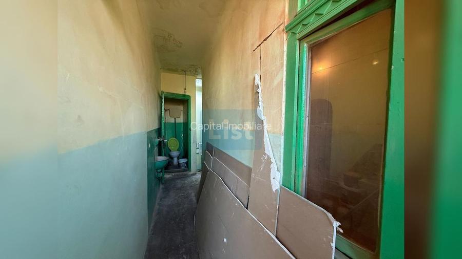Comision 0% Apartament 3 camere, Gara, 55mp - 2