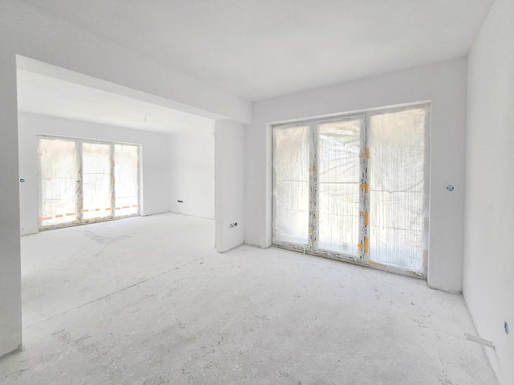 Apartament 2 camere, 52 mp+ 8mp terasa, Faza 5 Avantgarden