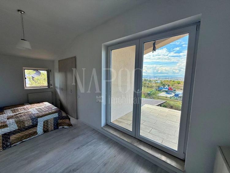 Casa 3 camere de vanzare in Iris, Cluj Napoca