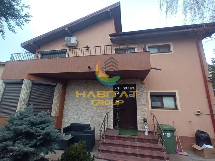 Vila individuala / p+1+mansarda / 4 camere / Com. Berceni
