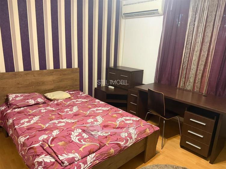Apartament 2 Camere Hala Centrala - 4