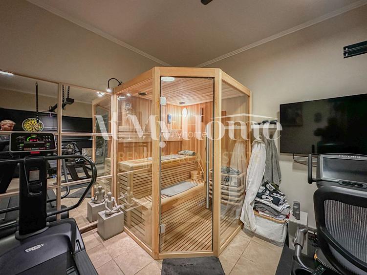 VIla cocheta, strada privata, in apropierea padurii, Iancu Nicolae - 33