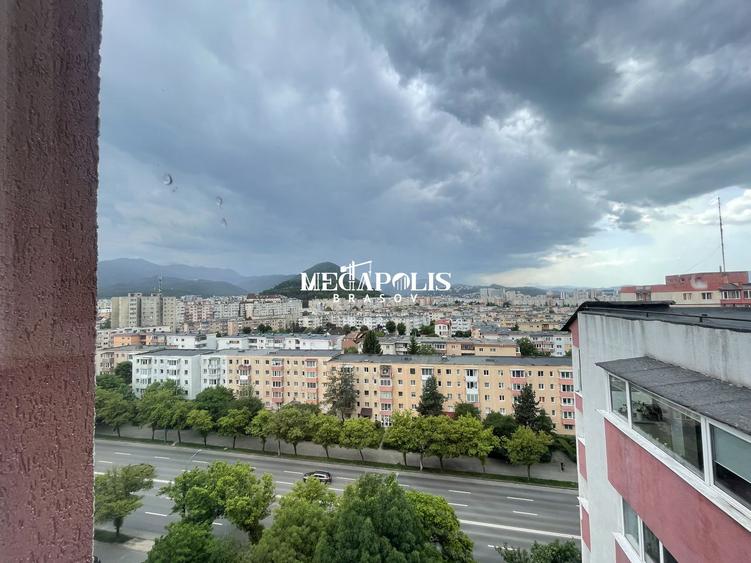 Apartament 2 camere | B-dul Vlahuță | Decomandat