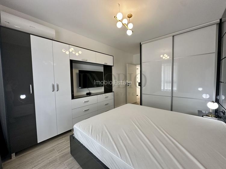 Apartament 2 camere | Prima Inchiriere | Loc de Parcare - 9