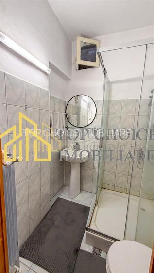 2 CAMERE FLOREASCA VEDERE MIXTA - 49 MP - BALCON - 3/3