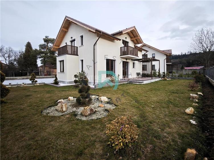 Casa de vanzare  Cristian, Brasov - 10