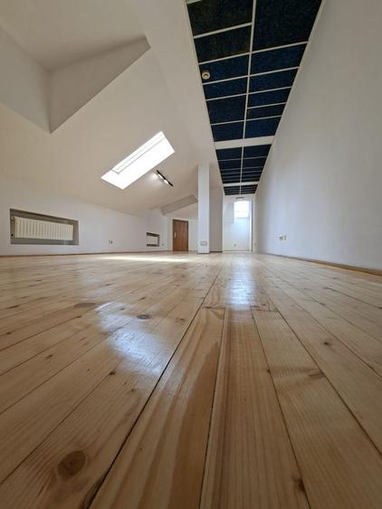 Vila singur curte, reprezentativa, renovata la stadard superior