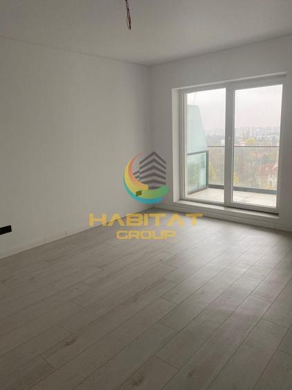 Oltenitei metrou Piata Sudului 10min 4 cam 141mp penthouse