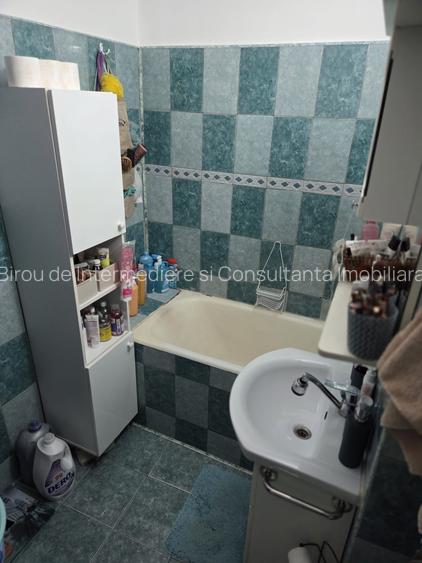 🙋 Dacia 🔸 2 Camere Decomandate 52m² Mobilat Incadrat Izolat - 11