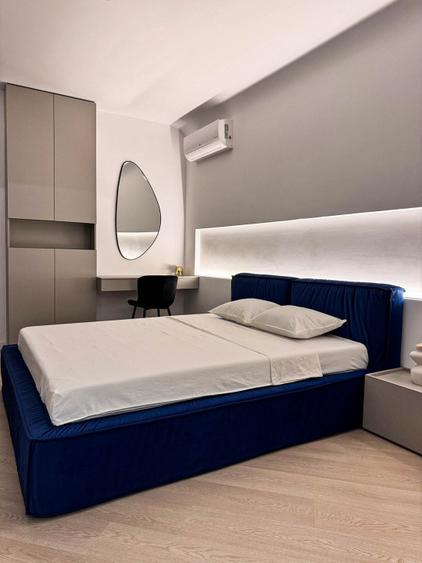 2 Camere Cortina North Aviatiei Pipera Terasa Parcare Design Premium