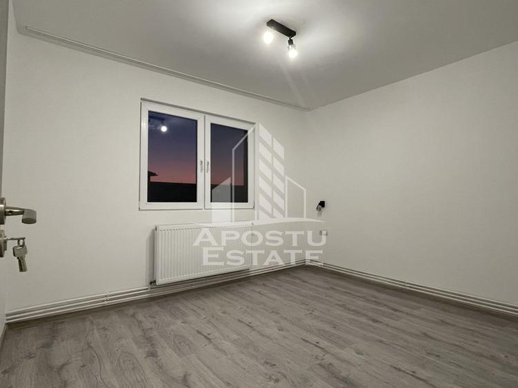 Apartament de vanzare  renovat complet Dambovita