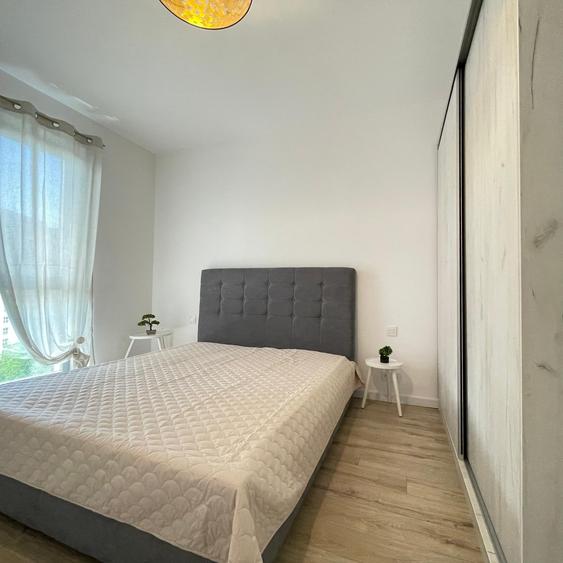 NUSCO CITTA- APARTAMENT MOBILAT SI UTILAT TOTUL NOU-LIBER