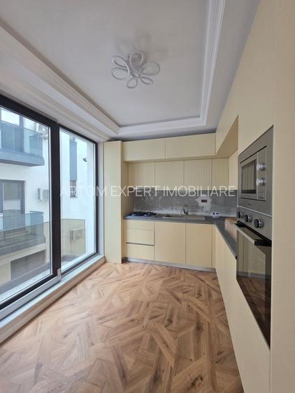 Duplex Nou 2025 în Timpuri Noi. Mutare Imediată. Lux, Nu Improvizații! - 10