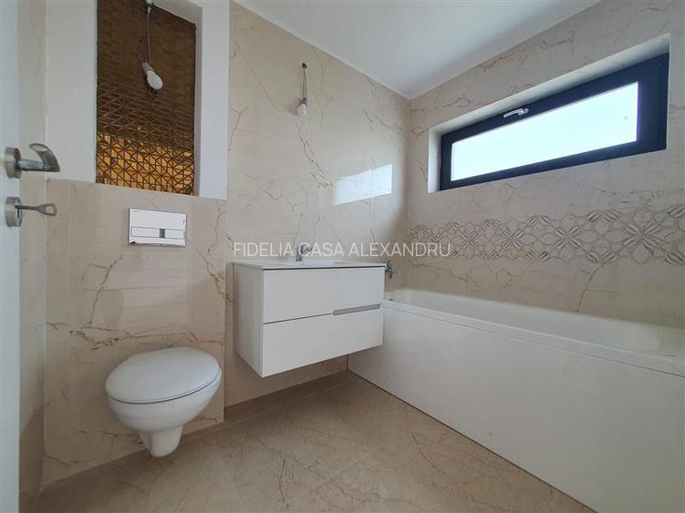 Vila  de vanzare  Valea Adanca, - 10