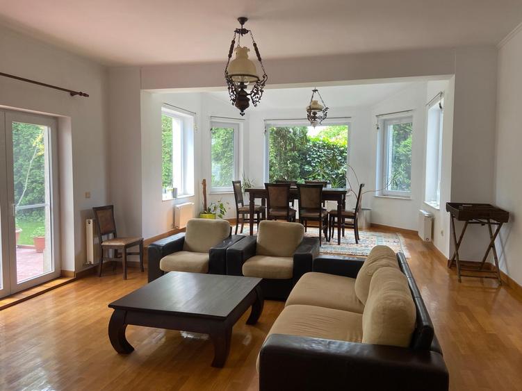 Vilă Str. Iancu Nicolae – Jolie Ville | Complex rezidențial | 3 dormitoare