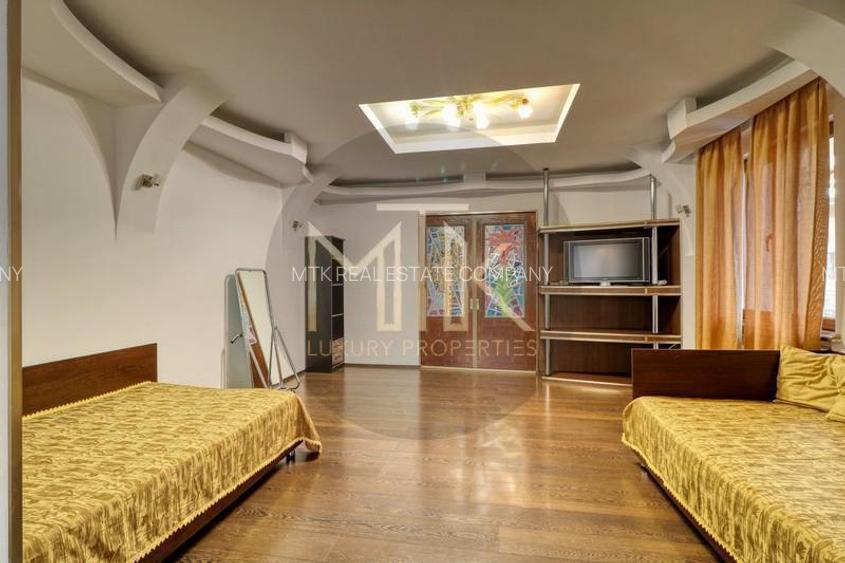 Exclusiv | Apartament 5 camere Arcul de Triumf I Pet friendly