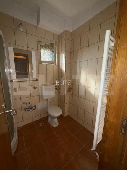 Apartament cu 4 camere, 95 mp, zona Centrala - 18