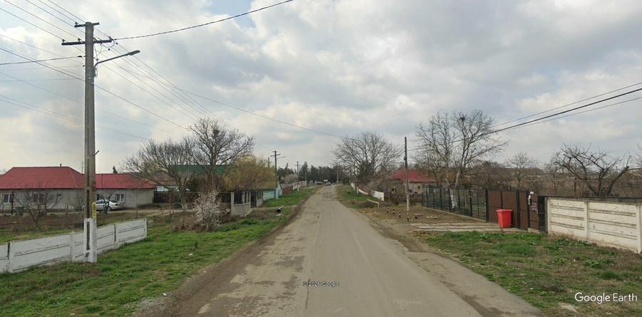 Vanzari terenuri in Poiana