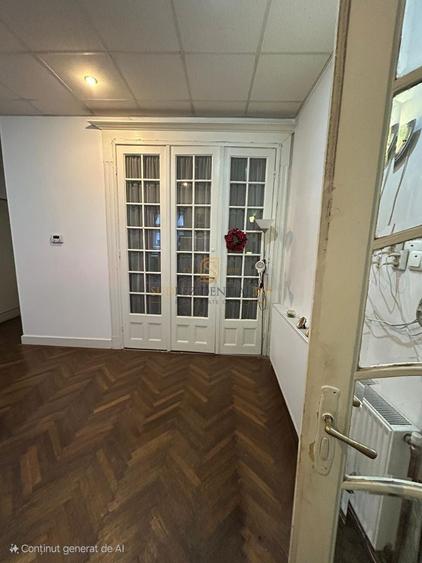Apartament 4 camere, 134 mp utili, Piata Rosetti, Comision 0%