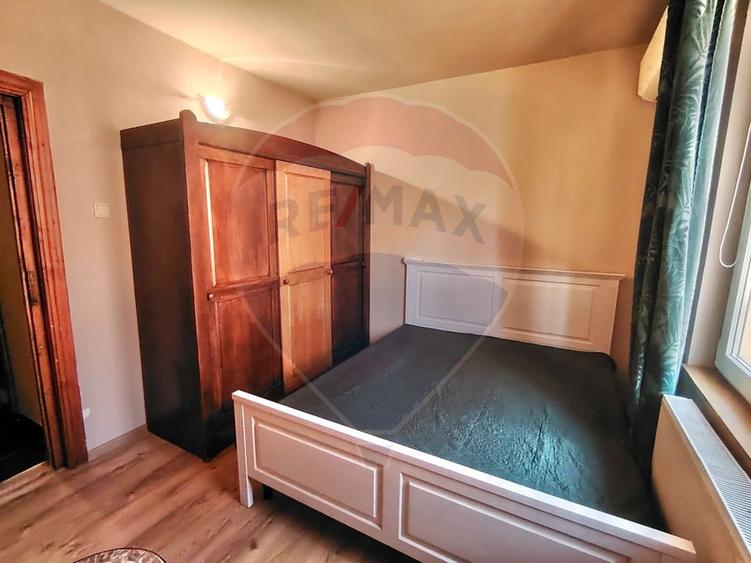 Apartament cu o camera de vânzare Ultracentral Str.Rimanoczy Kalman