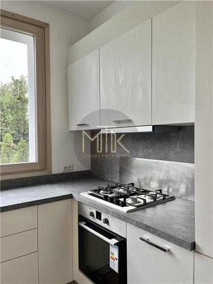 Vila PREMIUM 6 camere | mobilata/utilata + piscina | Pipera - Erou Iancu Nicolae