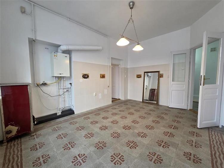Apartament superb renovat in Centrul Istoric Brasov