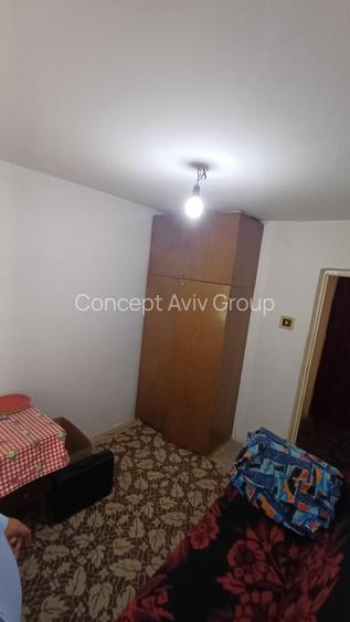 Vanzare 3 camere Rahova Antiaeriana - Crizantemelor - 12