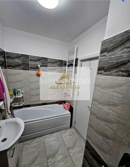 Apartament de Vanzare - 56 mp - ZONA GRAND ARENA - 5