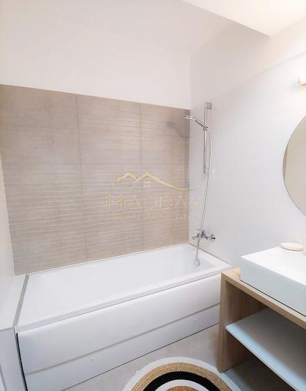 Apartament de vanzare 3 camere SoHo + 2 locuri parcare cu statie electrica
