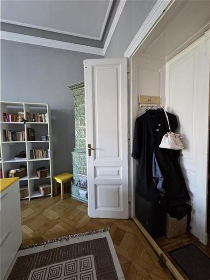 Garsoniera pretabila birou in Centrul Istoric Palatul Soarelui