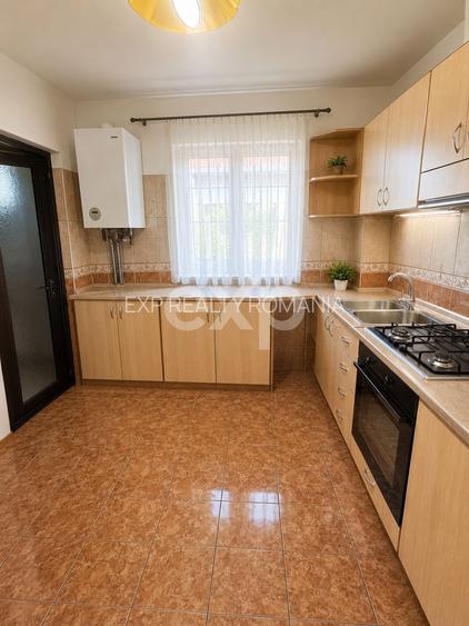 Duplex 6 dormitoare, teren 997 mp | Prundu Mic | Apartament + diferență - 8