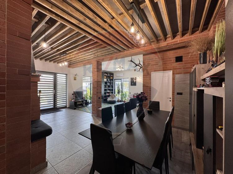 Proprietate rara în apropierea Clujului 530 mp construiti Radaia Baciu