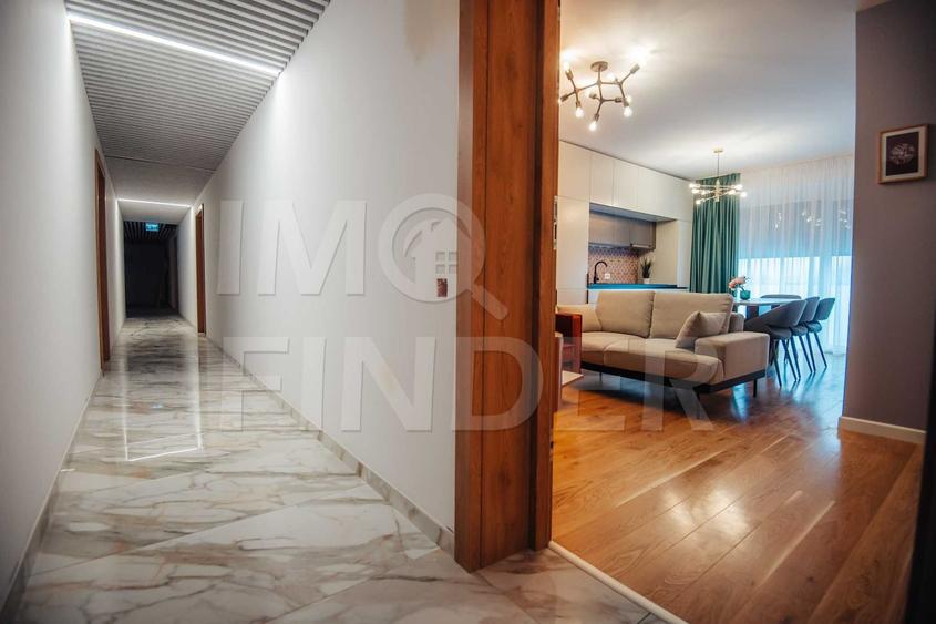 Apartament 2 camere| Str. Louis Pasteur|Vis-à-vis de Grădina Botanica