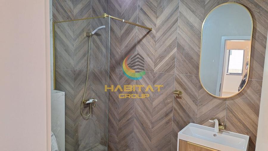 Vanzare ap 2 camere decomandat etaj 1 Toporasi Sector 5 nou