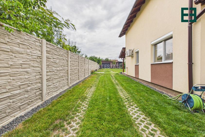 Casă tip Duplex cu 3 camere și garaj - Bucovăț - Timișoara - 10