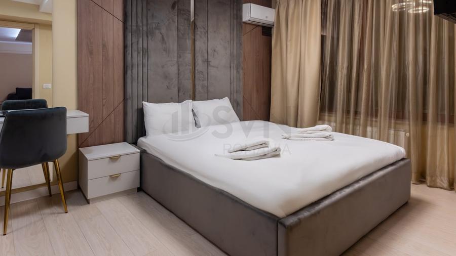 REA1029233 APARTAMENT SUPERB l NOU RENOVAT l PARCARE l TERASA 31 MP l HERASTRAU